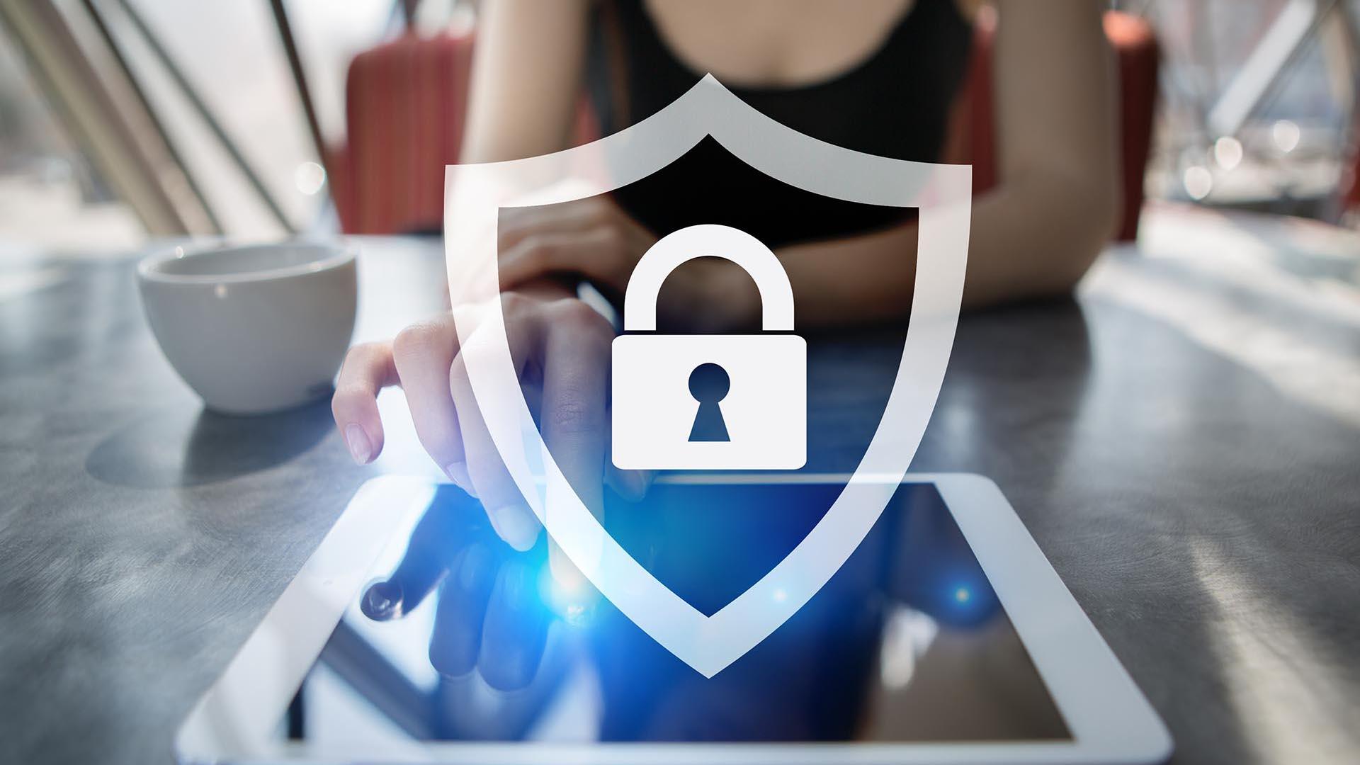 IT Sicherheit bei jedem Schritt | IT-Guard